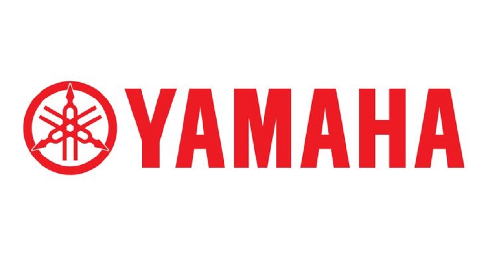 🔥 Logo Yamaha